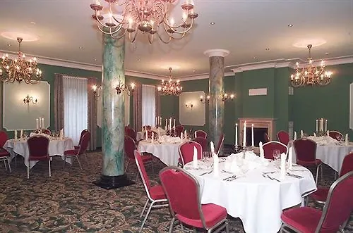 Schlosshotel Schkopau Schkopau