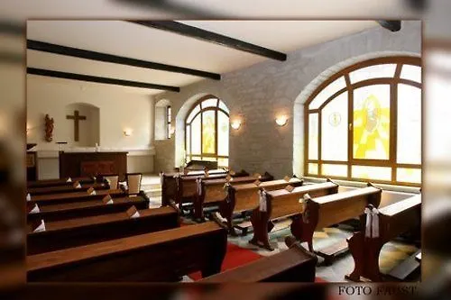 Hotel Schlosshotel Schkopau 4*