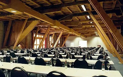 Schlosshotel Schkopau 4*