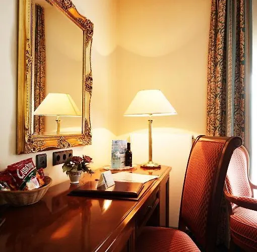 Schlosshotel Schkopau Schkopau