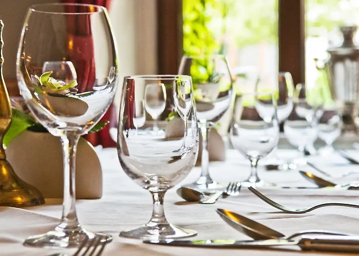 Schlosshotel Schkopau