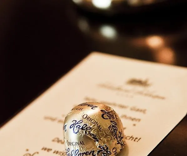 Schlosshotel Schkopau Hotel Schkopau