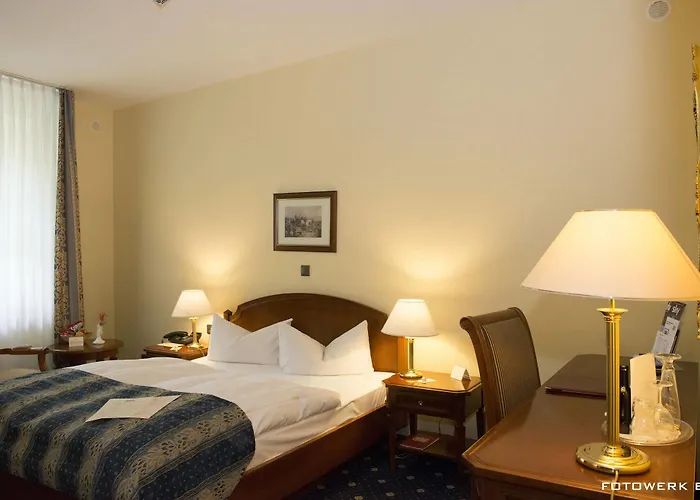 Schlosshotel Schkopau