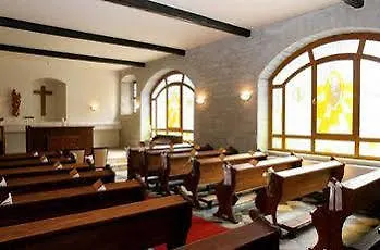 Hotell Schlosshotel Schkopau