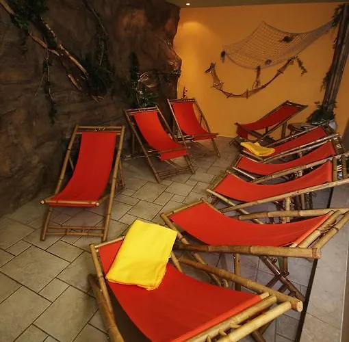 Schlosshotel Schkopau 4* Schkopau