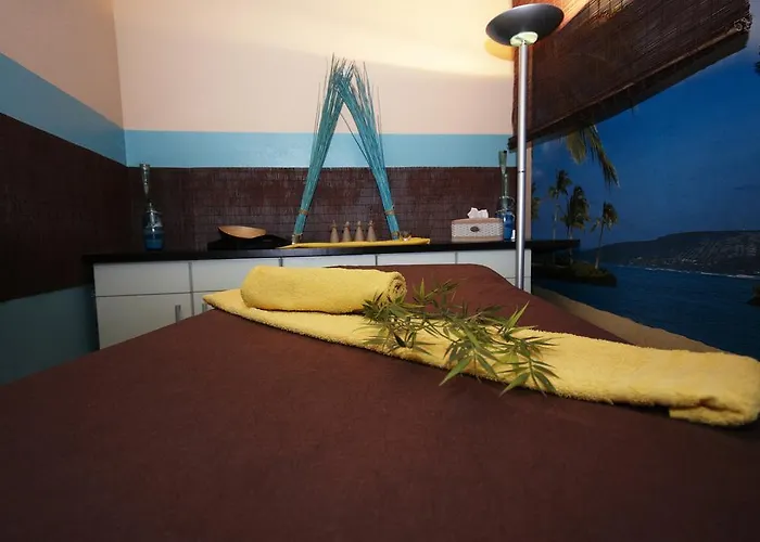 Schlosshotel Schkopau 4*